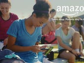 Amazon targets teen shoppers with new account-sharing feature