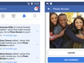 Facebook using AI to roll out face-saving feature