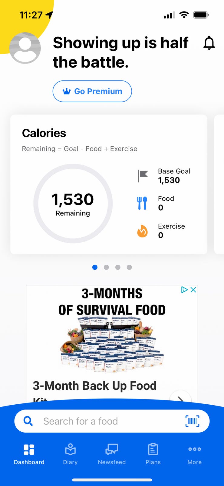 MyFitnessPal Review 2023 - Everything You Need to Know
