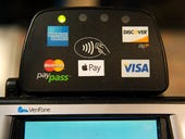 And then there were four: Discover cards come to Apple Pay