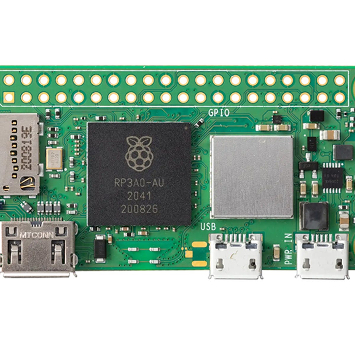 Raspberry Pi Zero 2 W review: Low-cost single-board device gets a quad-core  upgrade