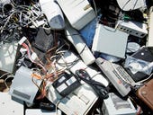 Our old devices are creating a mountain of e-waste. And it's getting a lot bigger