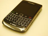 RIM BlackBerry Bold 9700 hands-on