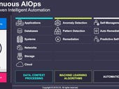 How AIOps is charting paths to fully autonomous networks
