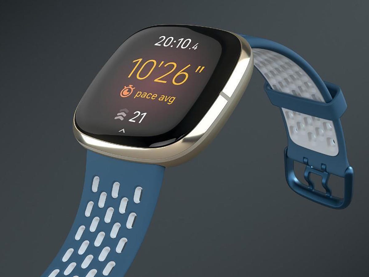 8 best android smartwatches for 2022: health tracking and notifications close-at-hand | zdnet