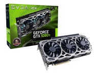 Graphics card: EVGA GeForce GTX 1080 Ti 11GB GDDR5X