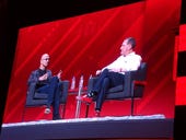 Microsoft CEO Satya Nadella comes to Red Hat Summit