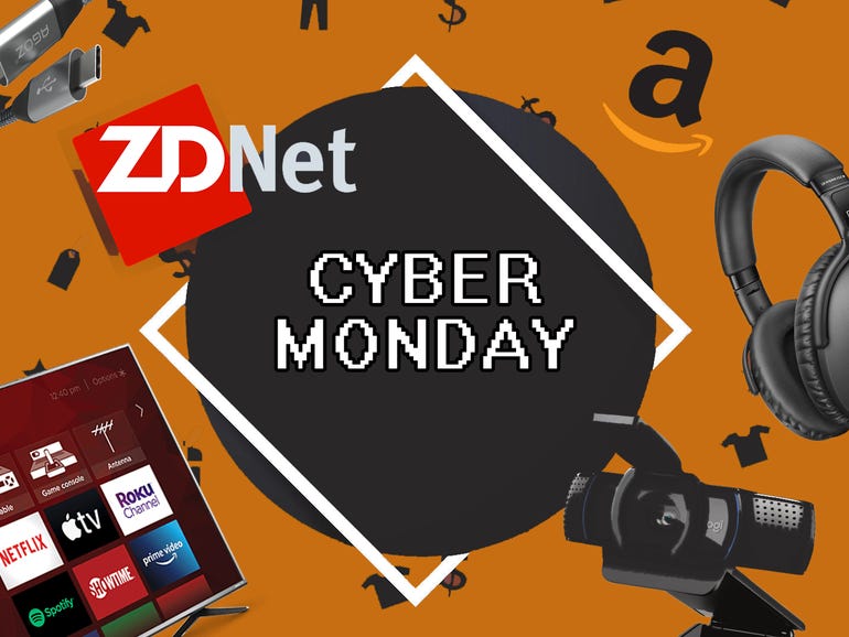 30+ Penawaran Cyber ​​Monday Amazon Terbaik 2021: Hemat banyak di Roku, Fire TV, lebih banyak