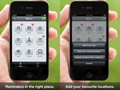 ZDNet App Wrap: 23 July 2012
