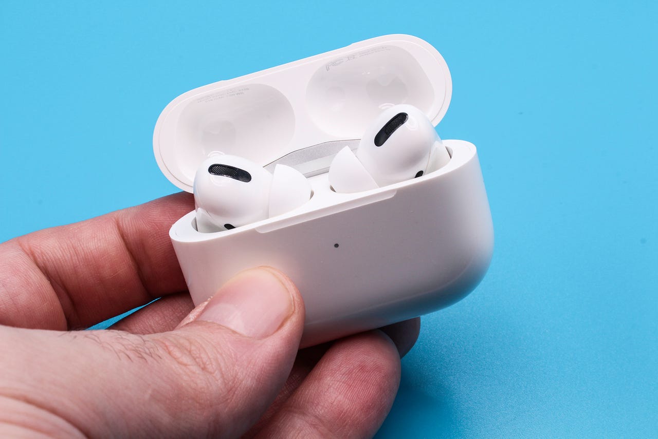 Can Airpods Pro Connect to Iphone And Android at the Same Time  