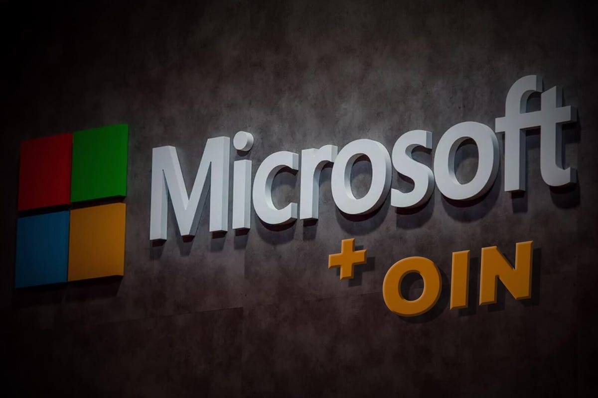 Microsoft open sources its patent portfolio