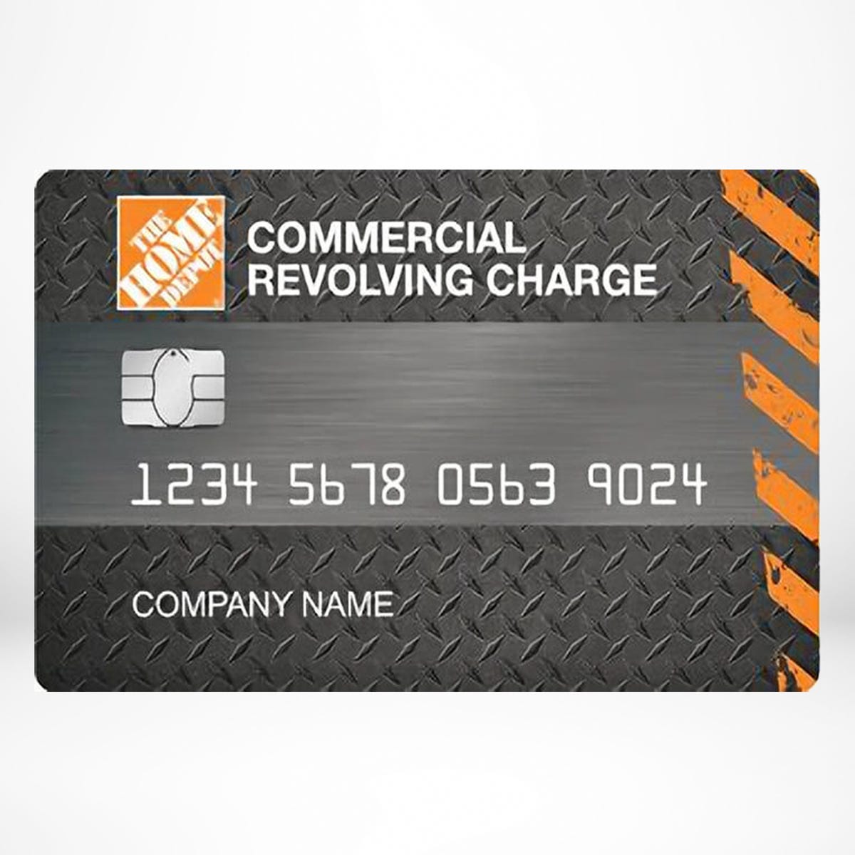 Best Home Depot card 5: Commercial credit options  ZDNet