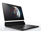 Lenovo ThinkPad Helix review: high-quality tablet/ultrabook