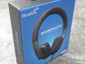 BlueAnt jumps in to the wired headphone market with Embrace product
