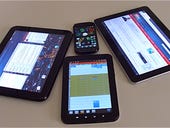Mobile space to heat up, Windows 8 may benefit from BYOD