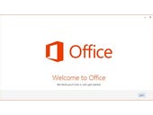 ZDNet covers Microsoft's Office 2013 launch