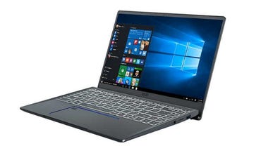 MSI Prestige 14'' Laptop for $999.99