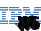 IBM's new X6 Server: A look at maintenance