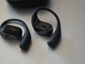 These open-ear headphones ditch the bone conduction tech for something shockingly better