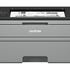 Brother HL-L2350DW compact monochrome laser printer