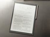 This is the lowest price ever on Sony's DPT-RP1 digital-paper tablet