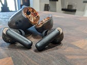 I listened to wireless earbuds with xMEMs drivers and they've set a new standard for me