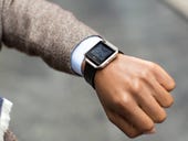 Fitbit goes for style with new $199 Blaze smartwatch and accessories