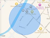 iOS 7 records, displays user location data: Reactions from the trenches