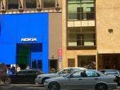 Photos: Nokia unveils NYC flagship store