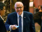 Nobody seems to know what Rudy Giuliani's cybersecurity firm actually does