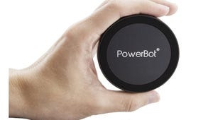 PowerBot PB1020 Qi Enabled Wireless Charger