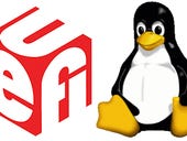 Installing Linux on a PC with UEFI firmware: A refresher
