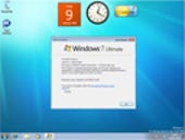 Windows 7 Beta: screenshot gallery