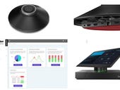 Lenovo outlines smart office hardware, software lineup led by ThinkSmart Hub