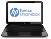 HP's first Chromebook specs leaked