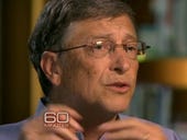 Could Bill Gates save Microsoft?
