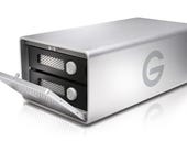 Get a G-Raid USB 16TB dual-drive storage system for $600