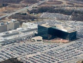 Ex-NSA employee gets 5.5 years in prison for taking home classified info