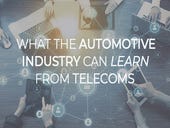 What the automotive industry can learn from telecoms