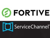 Fortive to buy facilities management cloud software maker ServiceChannel for $1.2 billion