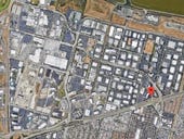 Silicon Valley merchants struggle in shadow of dramatically expanding Googleplex