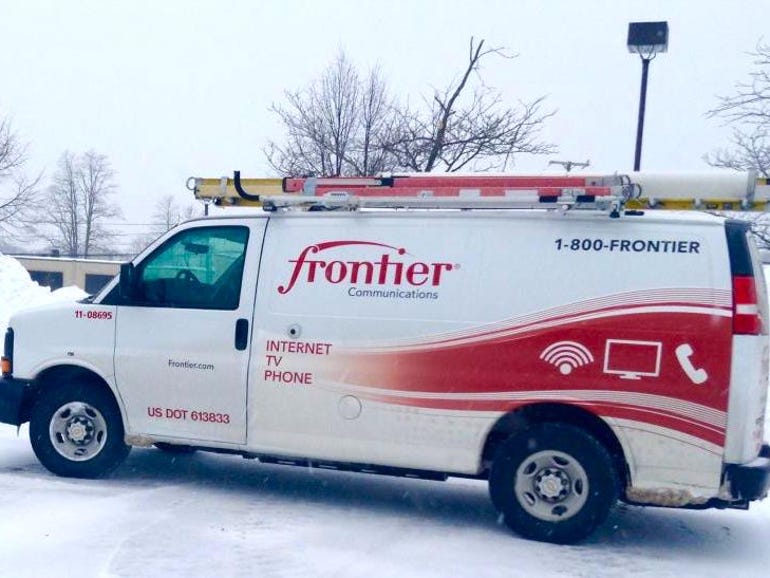 Frontier is the 1st countrywide ISP to provide 2 Gbps net across its whole community