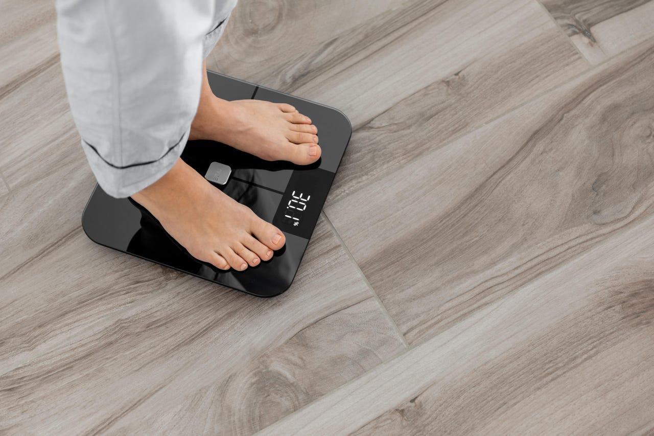 Wyze adds a $20 smart scale and $25 fitness band to its lineup