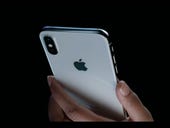 ​How the iPhone X drives Apple's smartphone revenue dominance
