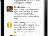 Advertisers can now tailor Twitter ads based on mobile app data