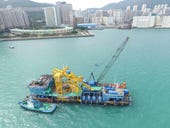 Superloop completes Hong Kong subsea cable installation