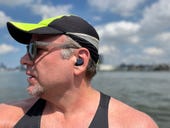I tested the 'world's toughest earbuds' and now I don't run without them