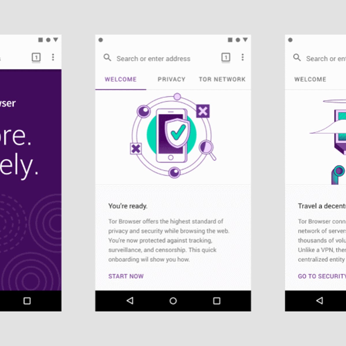 download tor browser for android