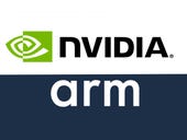 Nvidia seeking a way to complete tricky Arm acquisition