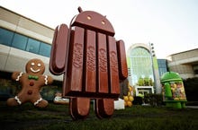 Android 4.4 KitKat rollout schedule: Latest from Sony, HTC, LG, Samsung, Dell and Motorola